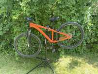Rower RockRider 26