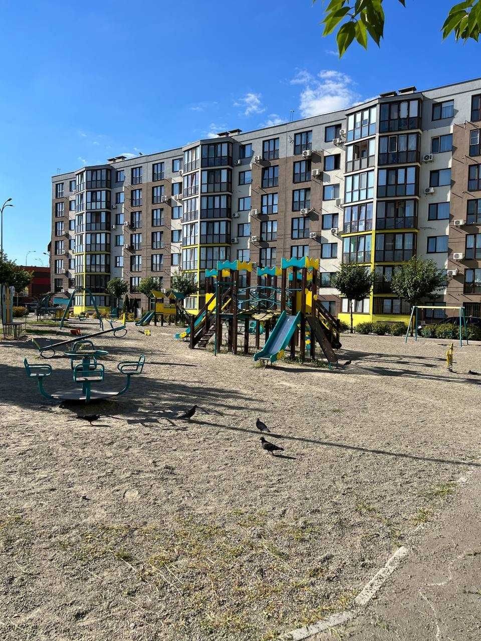1К ЖК Welcome Home Стеценка, 75! ТРЦ Лавина, Академгородок. єОселя!