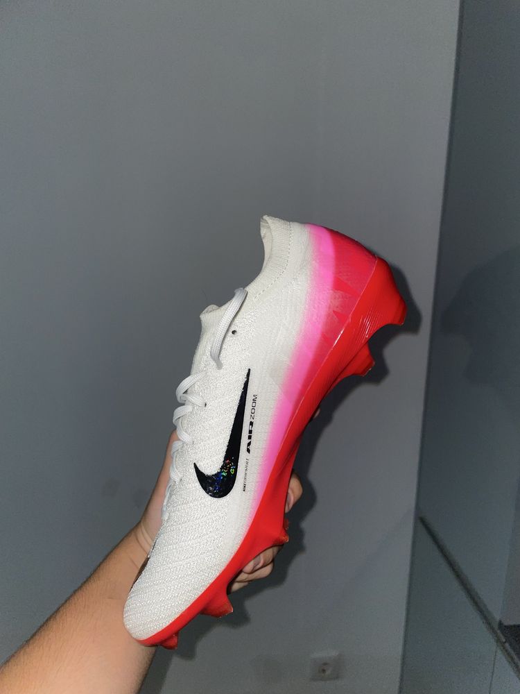 Chuteiras mercurial vapor 16