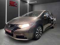 Honda Civic Tourer 1.6 i-DTEC Executive