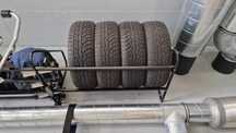 Opony Uniroyal AllSeasonExpert2 205/55 R16 91H M+S bieżnik 7 2021 4szt