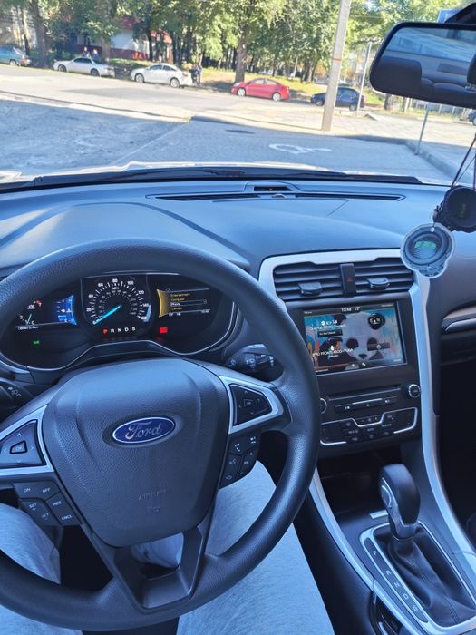 Ford Fusion 2015 ,2.5 Se