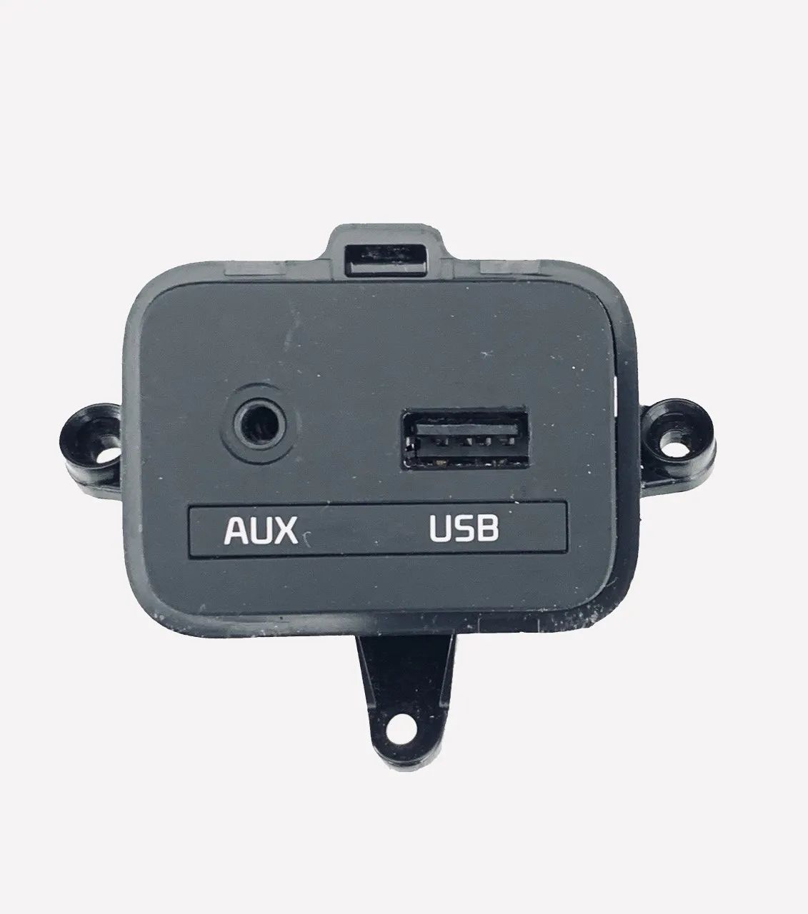 Блок USB AUX Kia Carens IV RP