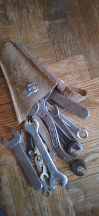 Инструменты СССР