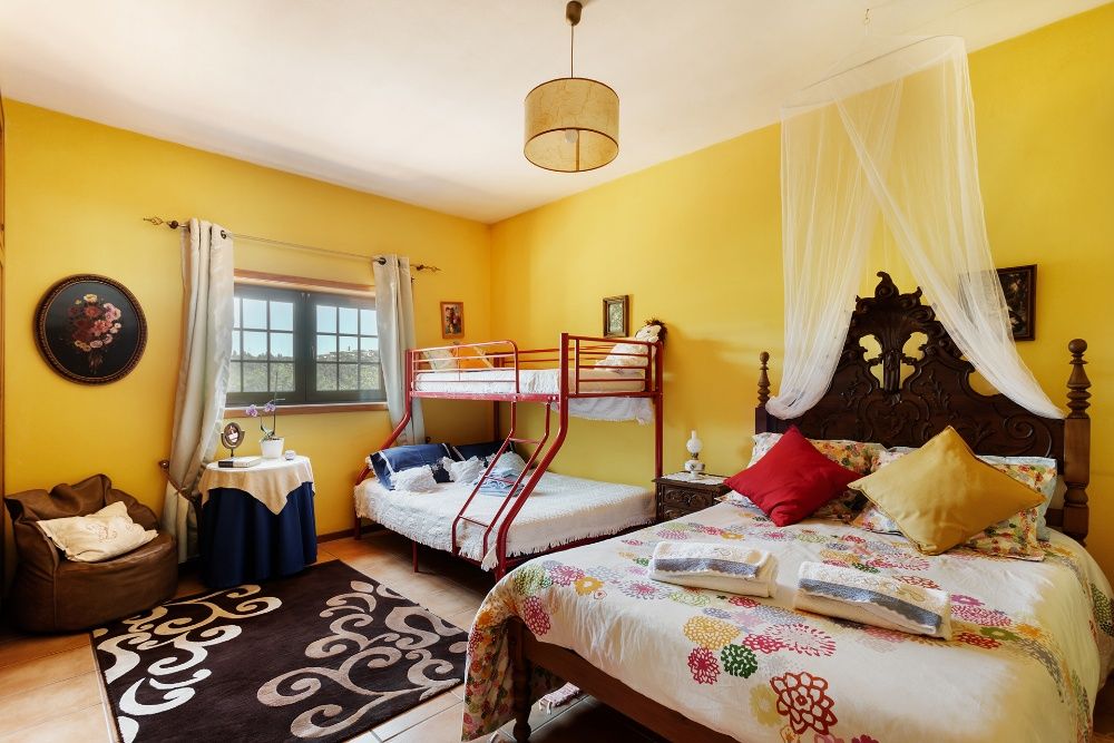Casa do casal, Ideal para férias em Guimarães