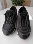 Adidasy damskie Nike czarne 38r rozmiar wkładka 24cm