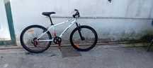 bicicleta rock rider