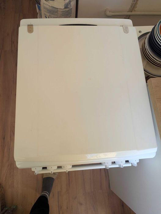 Kuchnia gazowa Amica