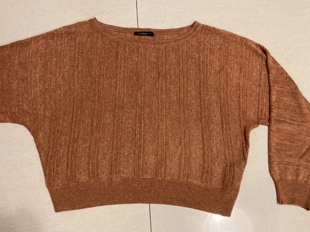 Kimonowy sweter Marks&Spencer rozmiar  44