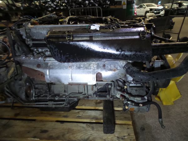 Motor completo JAGUAR XJ