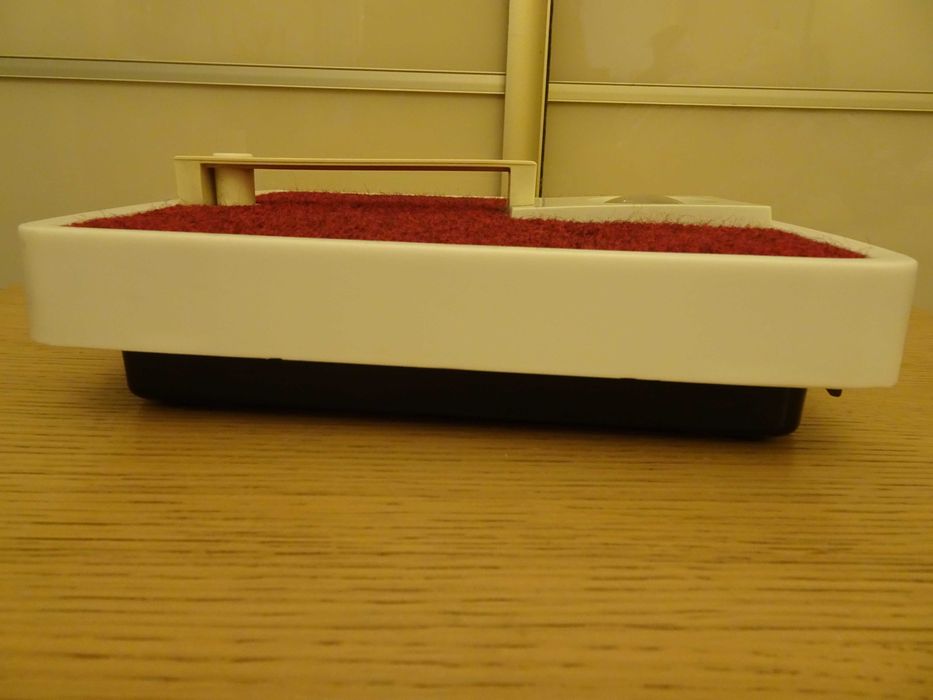 Waga łazienkowa PRL, waga osobowa WO-5 vintage, PRL, retro