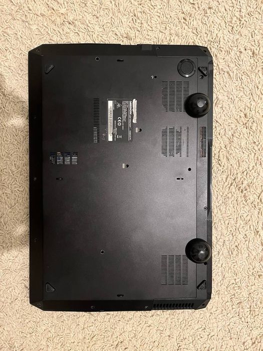 Продам ноутбук Medion Erazer х7841