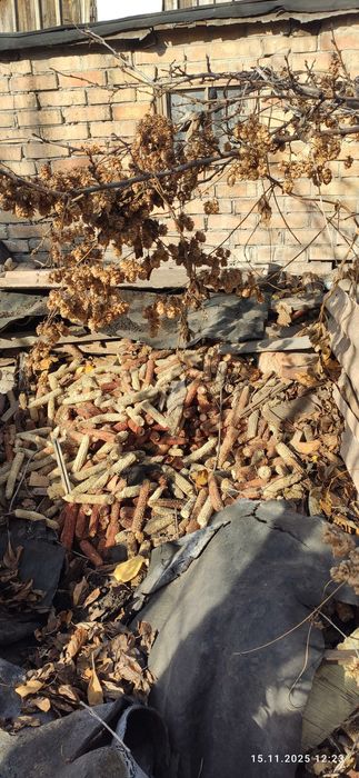 Продам дрова б/в