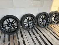Felgi 19” BMW OEM g20,g21 5x112 Stiling 791 M-pakiet