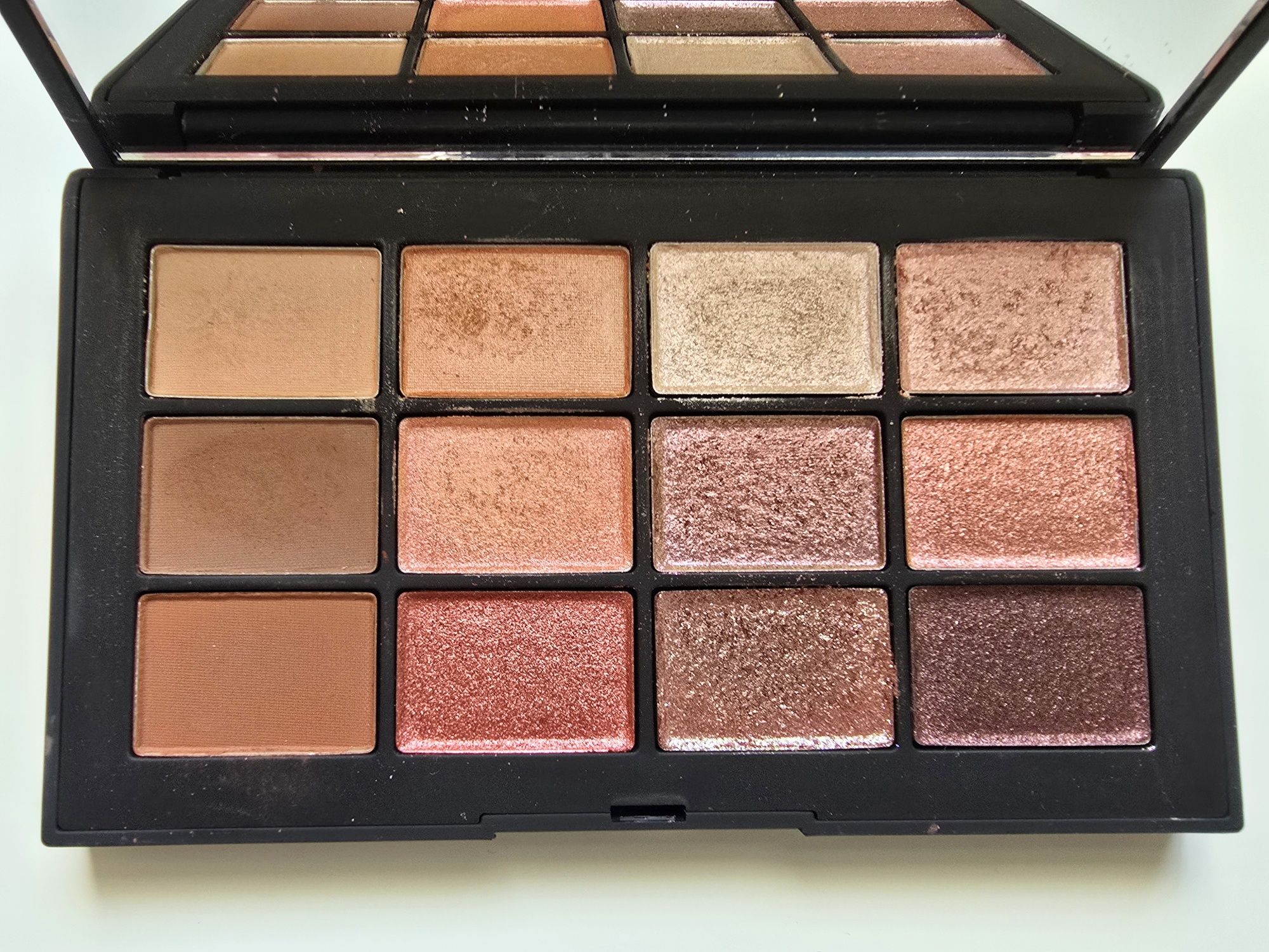 NARS Ignited Paleta cieni /limitowana edycja