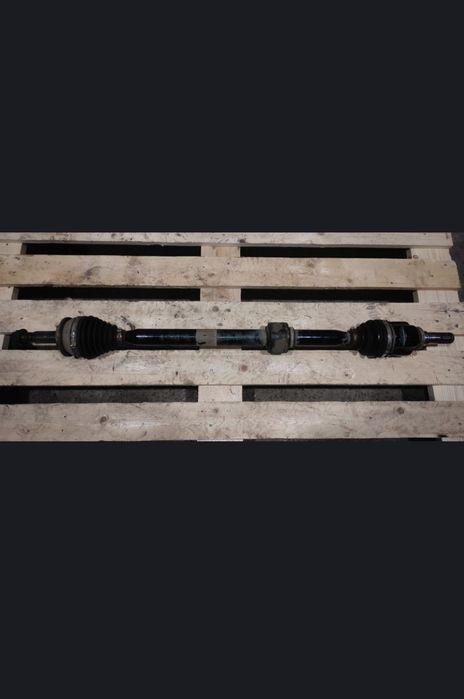 Полуось привода правая для TOYOTA AVENSIS 43410-0545