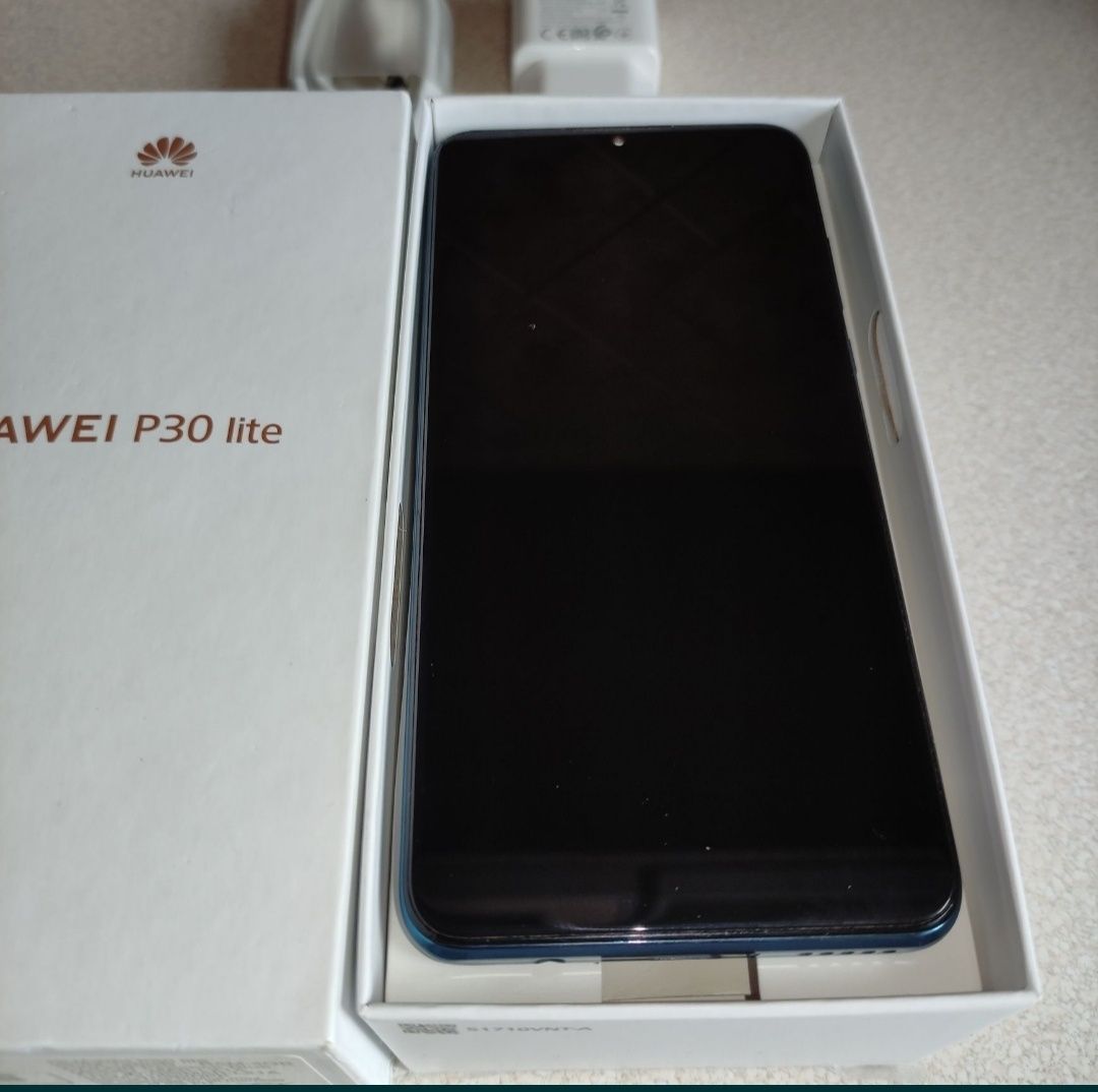 Huawei p 30 Lite 128Gb