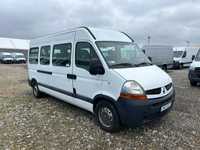 Renault Master  16 osobowy