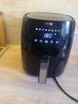 frytkownica beztłuszczowa air fryer sprawna