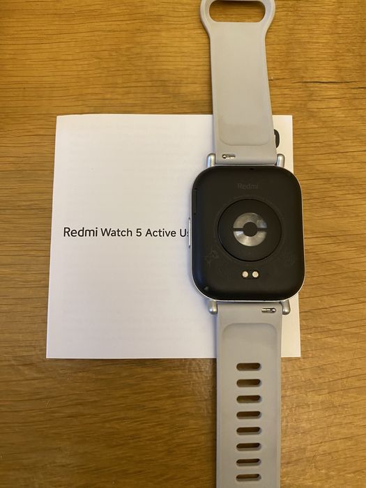 Смарт годинник Redmi 5 active