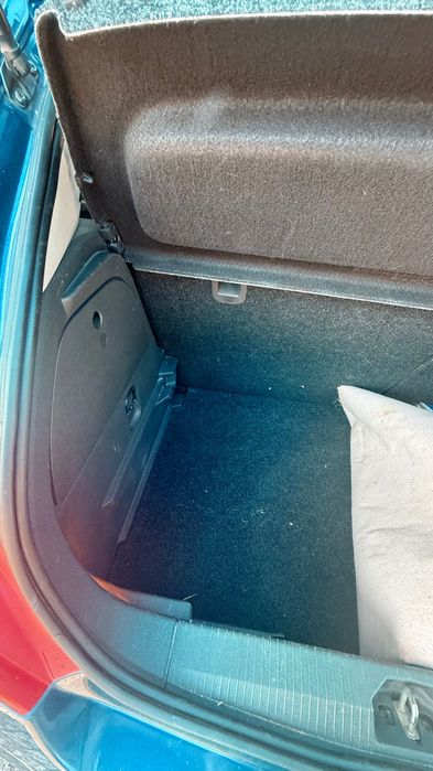 Opel Corsa seminovo