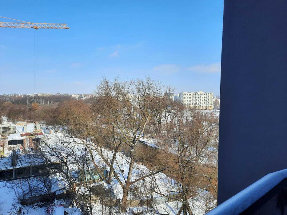 Продаж Квартира Тернопіль Поряд з центральню частиною