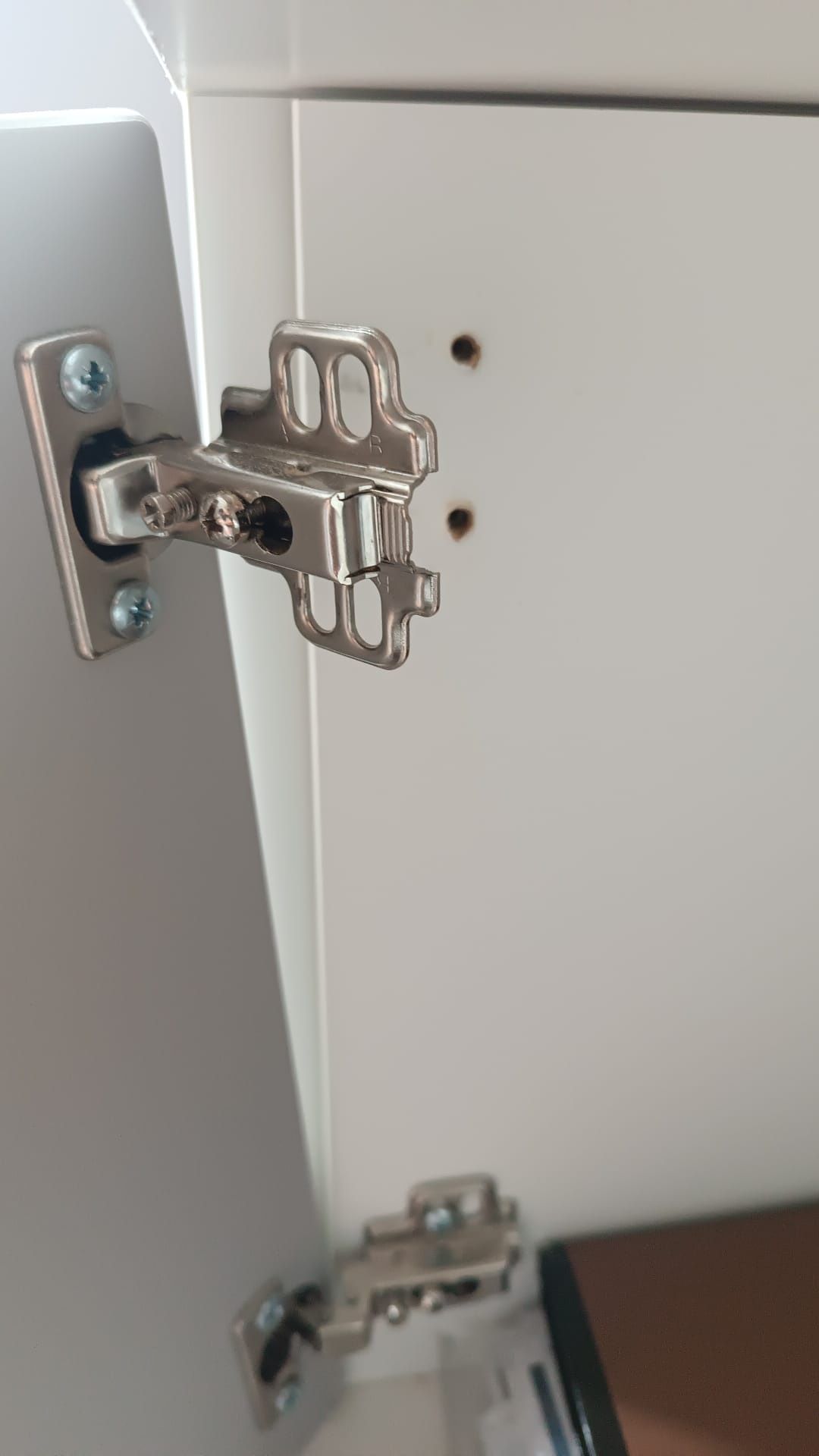 Regał Ikea Kallax