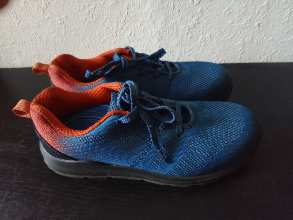 Buty robocze Portwest rozm.40