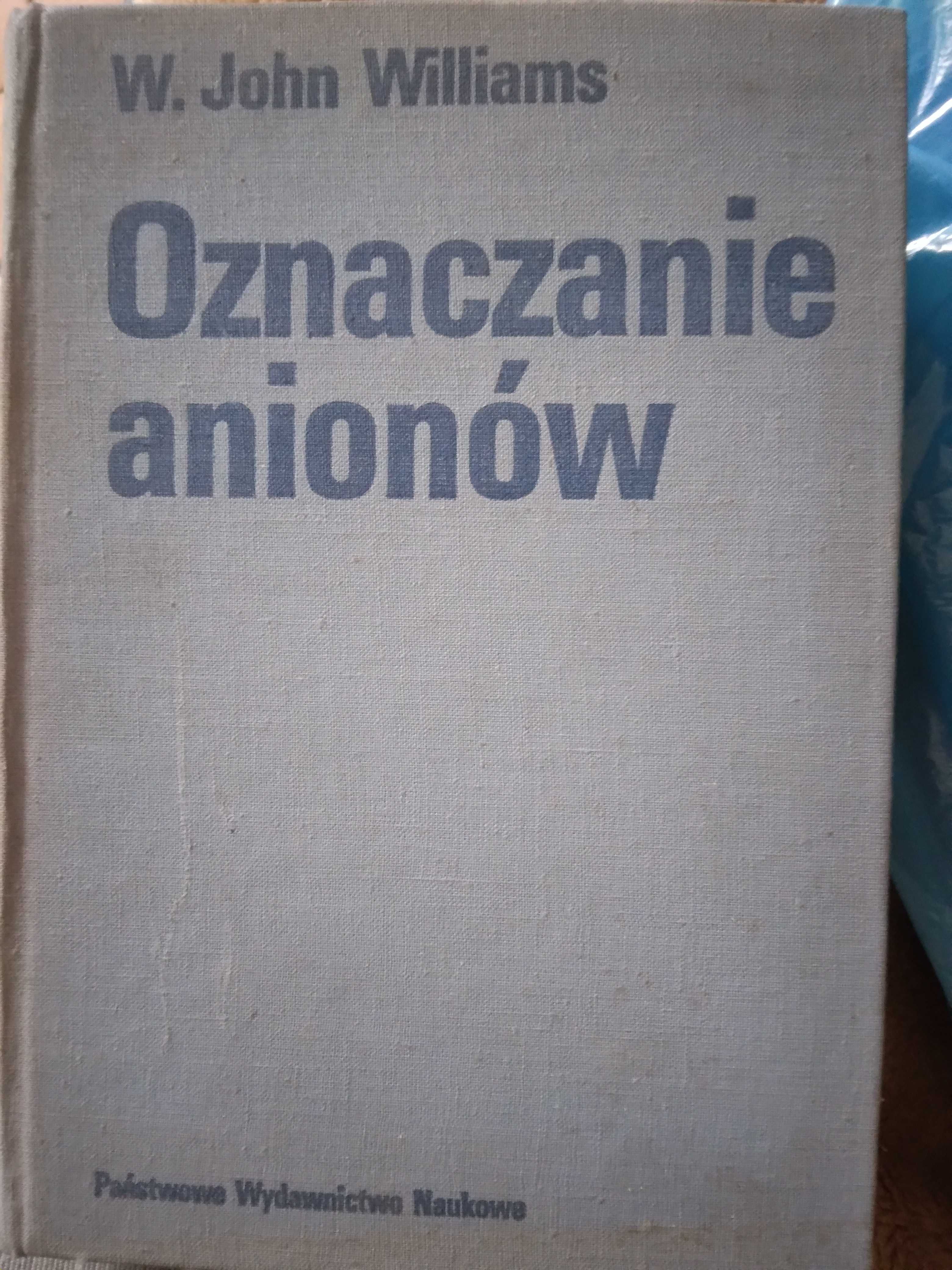 Książki chemiczne i o urządzeniach elektrycznych