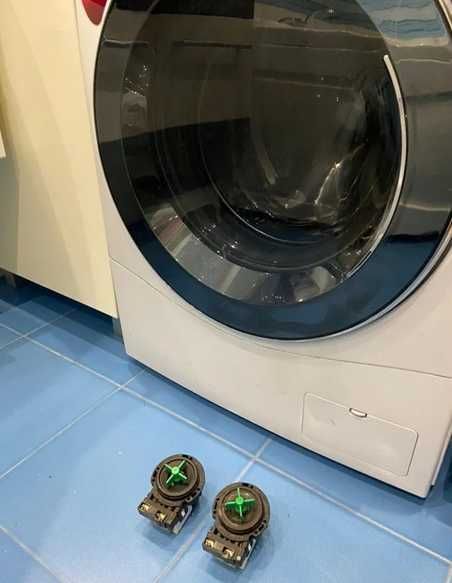 Ремонт холодильників. Ремонт пральних машин.