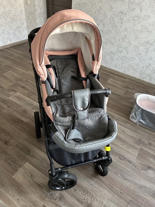 Коляска Victoria Gold