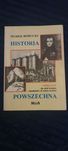 Książka Historia Powszechna Marek Borucki