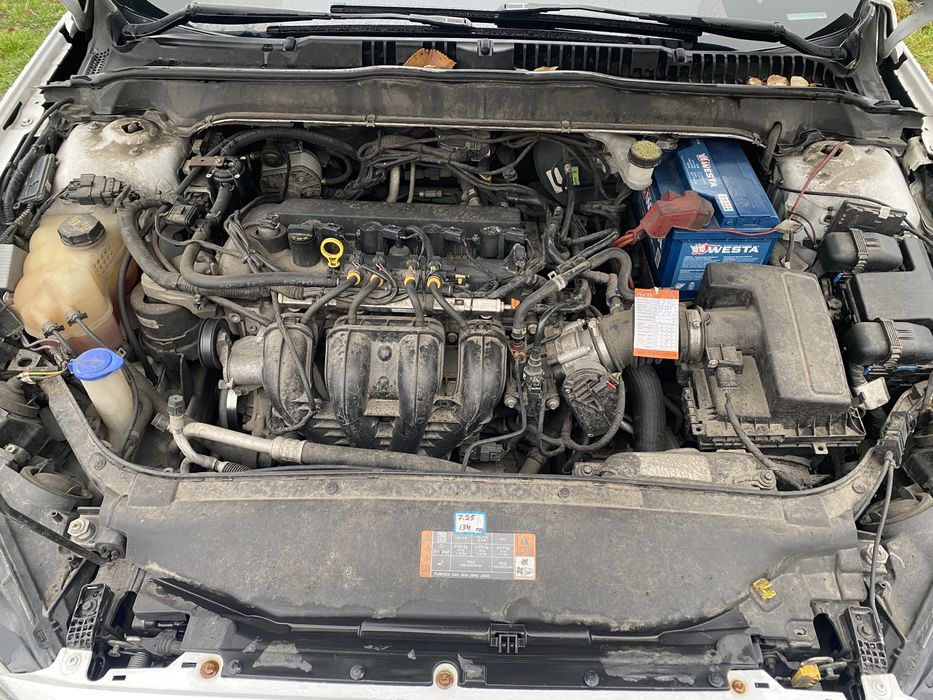 Пропоную власный автомобіль Форд фюжен 2019