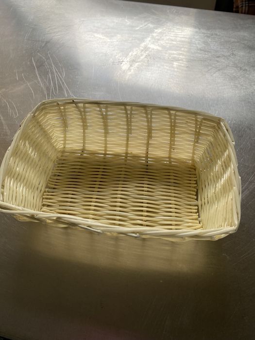 Корзинка до хліба