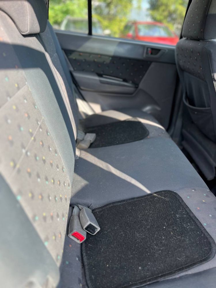 Hyundai Getz automat