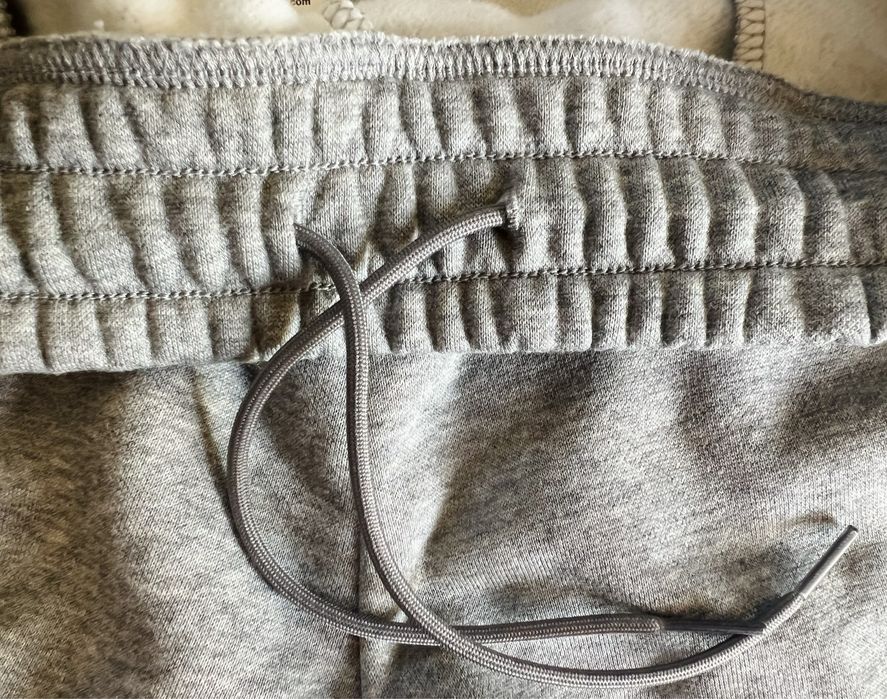 Теплі штани Puma BMW Motorsport S