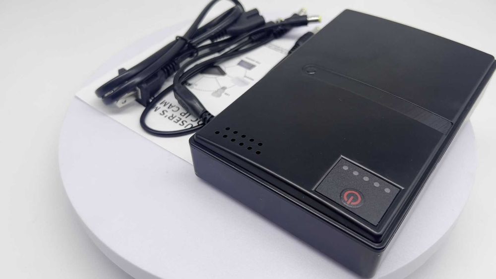 Повербанк для роутера, модема, DC1018P ДБЖ UPS