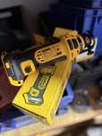 Frezarka do płyt GK DeWalt DCS551 nowa wycinarka