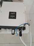 Fox Ess T6 wifi falownik 6 kW