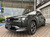 Mazda MX-30 170KM EditionR Salon PL