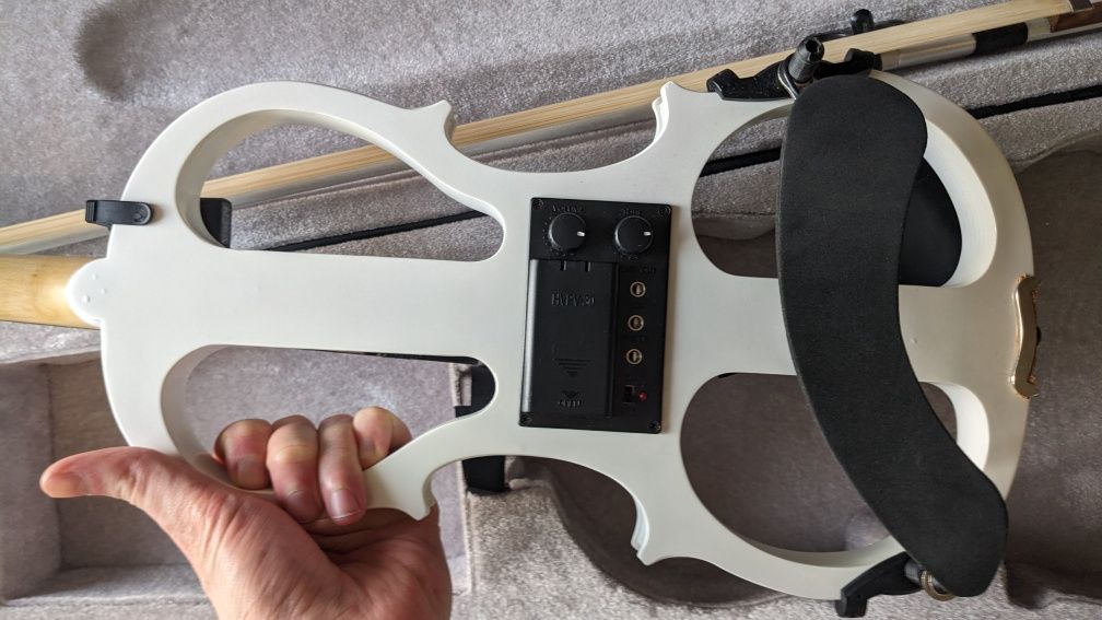 Скрипка stagg evn x 4/4