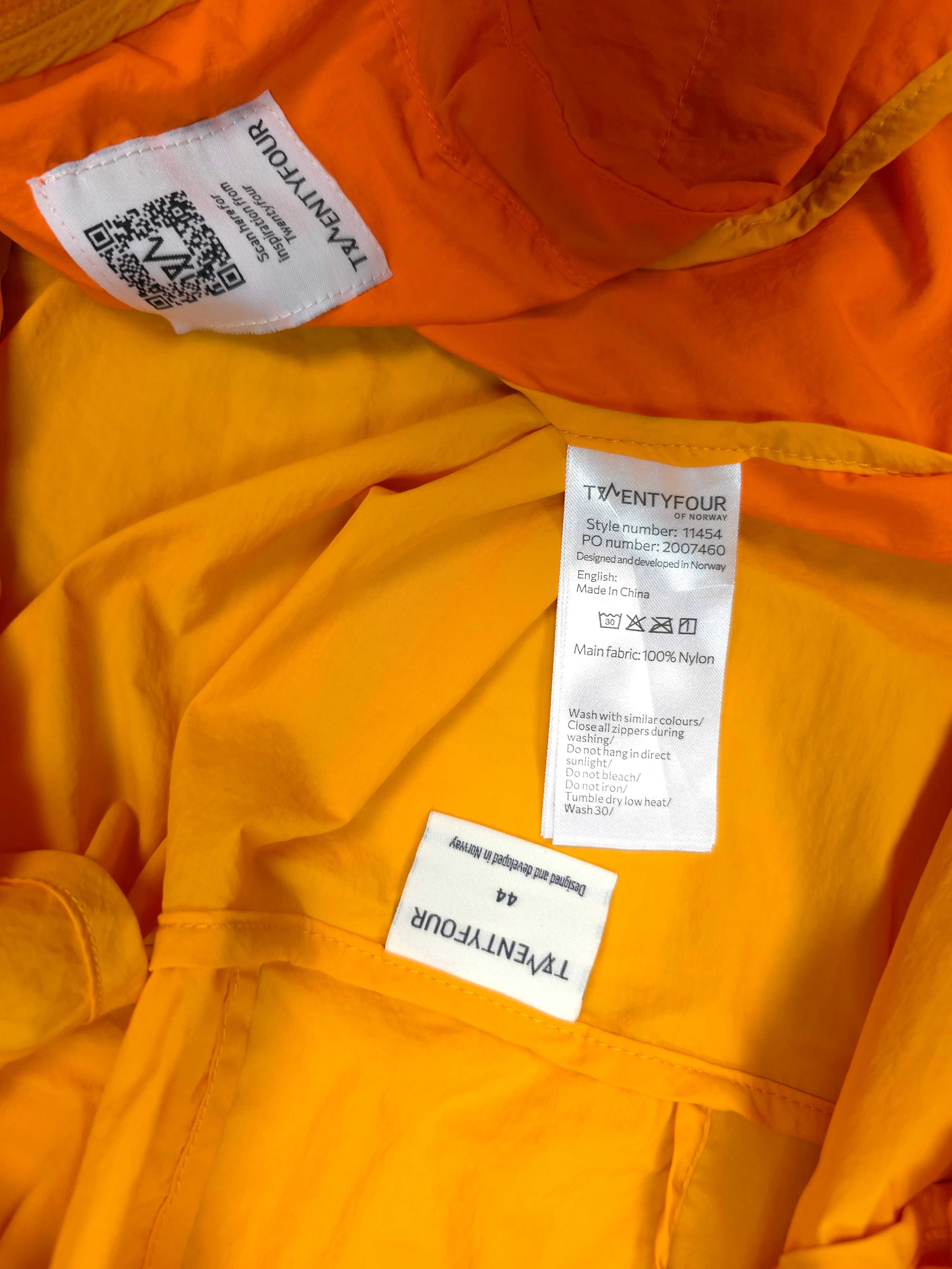 TWENTYFOUR Loen Light Damska Kurtka Rozpinana 44 XXL ! Igła