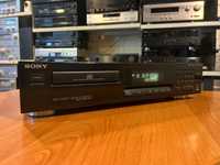 Odtwarzacz płyt CD Sony CDP-211 Audio Room