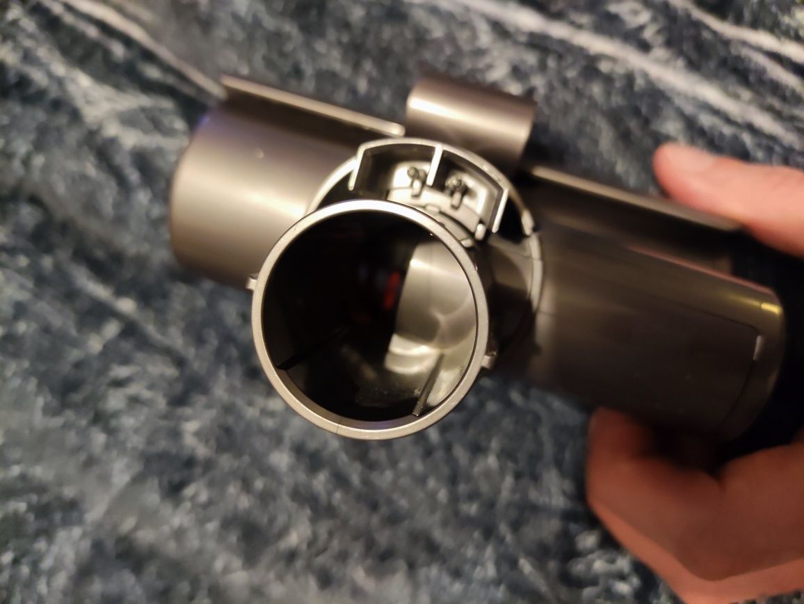 Turbo szczotka dyson mini