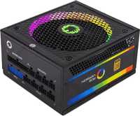 Блок питания GameMax ATX RGB-1050 PRO (1050W) 80 plus gold