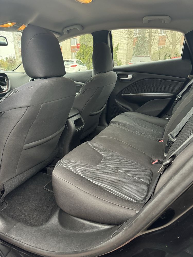 Оренда Авто. Dodge Dart 2015 р. 2.0 бензин