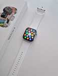 Watch 9, amoled, pelny komplet nowy watch
