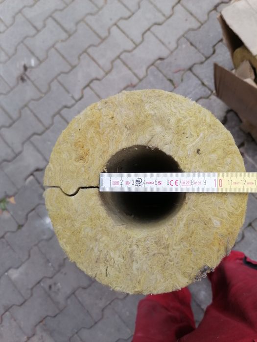 Izolacja otulina ocieplenie