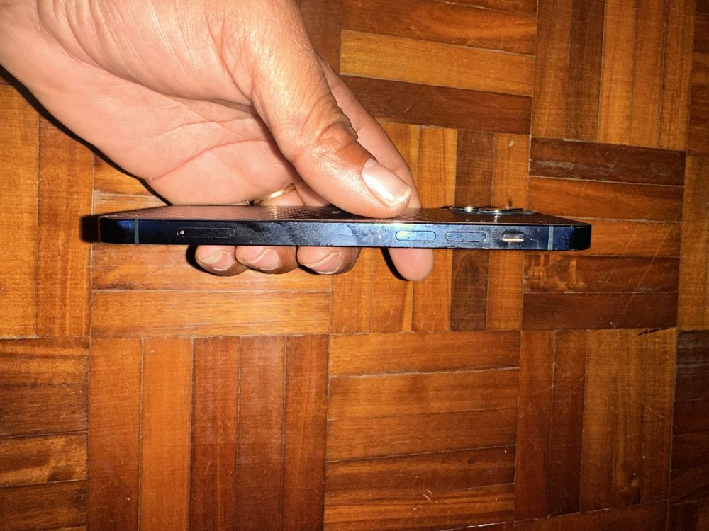 Iphone 12 pro 256 gb