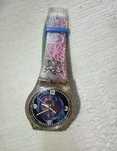 Relógio Swatch original sem uso como novo unisexo